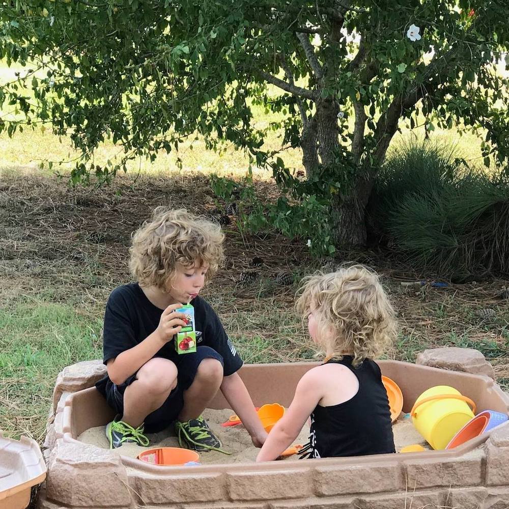 Meet your Posher, Jerri